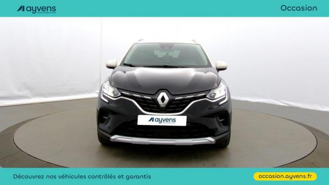 Renault Captur image 6
