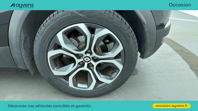 Renault Captur image 7