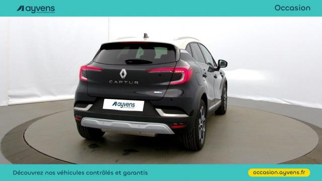 Renault Captur image 8