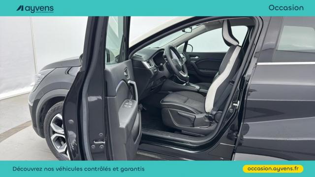 Renault Captur image 5