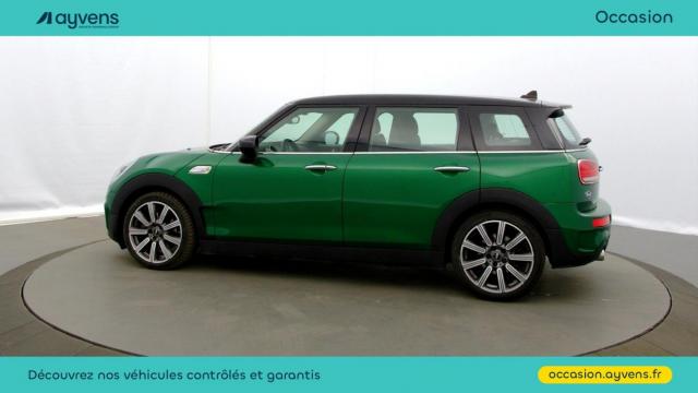 Mini Clubman image 5