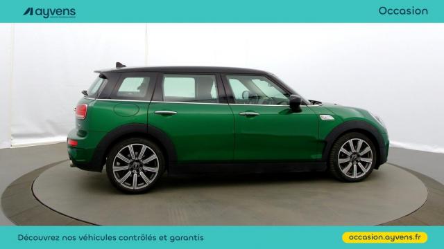 Mini Clubman image 2