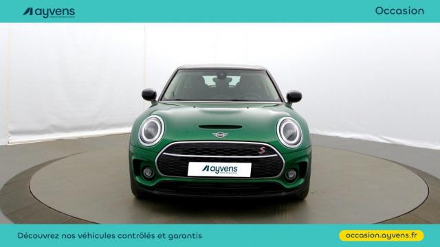 Mini Clubman image 9
