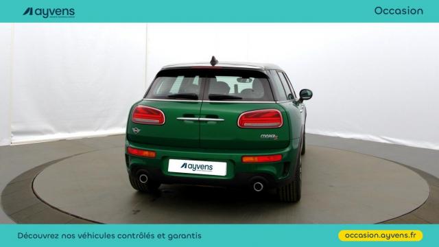 Mini Clubman image 4