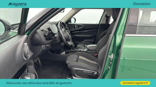 Mini Clubman image 1