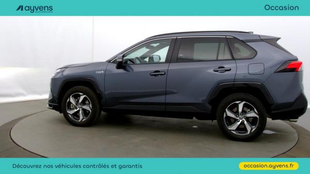 Toyota Rav4 image 9