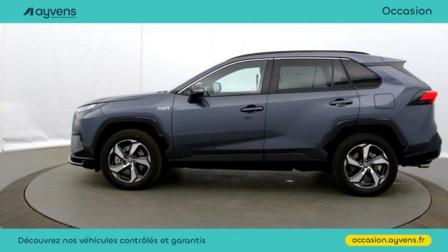 Toyota Rav4 image 5