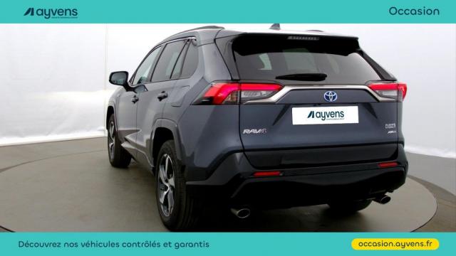 Toyota Rav4 image 4
