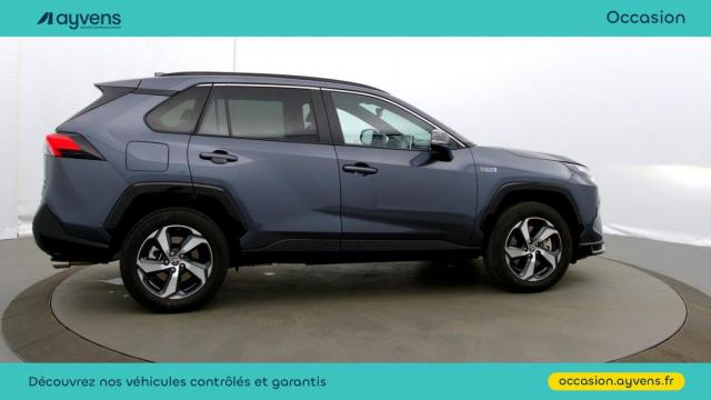Toyota Rav4 image 6