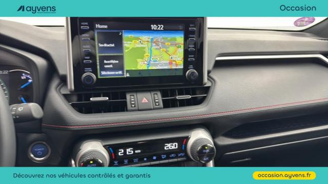 Toyota Rav4 image 3