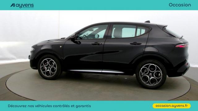 Alfa Romeo Tonale image 7