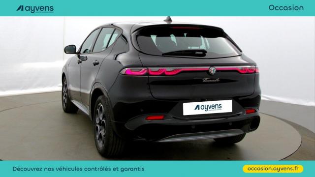 Alfa Romeo Tonale image 4