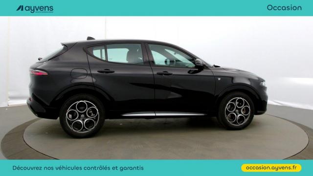 Alfa Romeo Tonale image 6