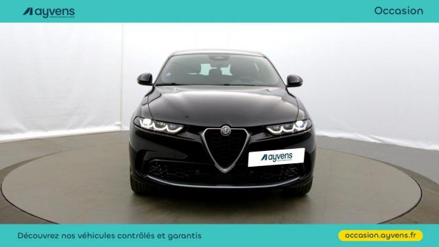 Alfa Romeo Tonale image 5
