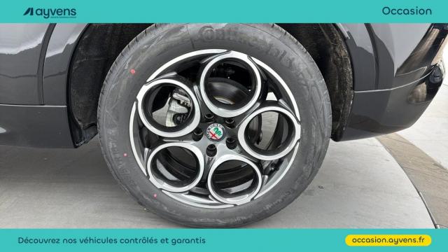 Alfa Romeo Tonale image 1