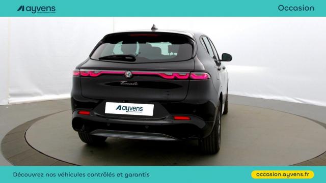 Alfa Romeo Tonale image 8