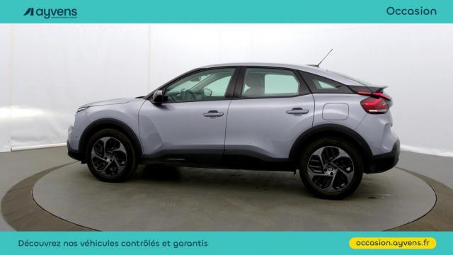 Citroen C4 image 5