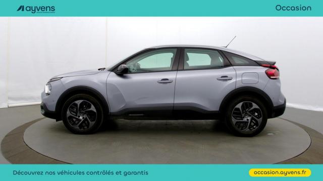 Citroen C4 image 8