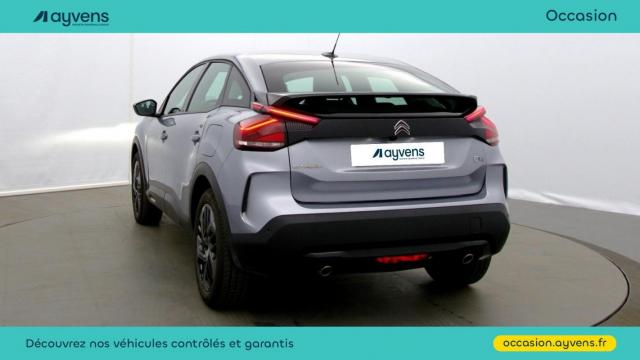 Citroen C4 image 3