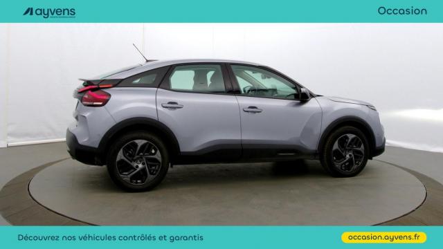 Citroen C4 image 6