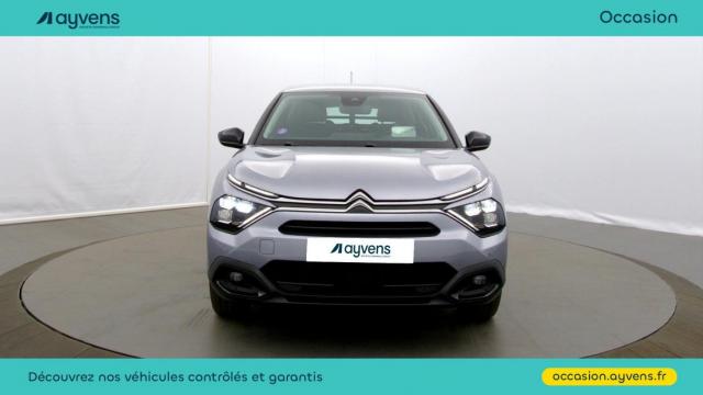 Citroen C4 image 9