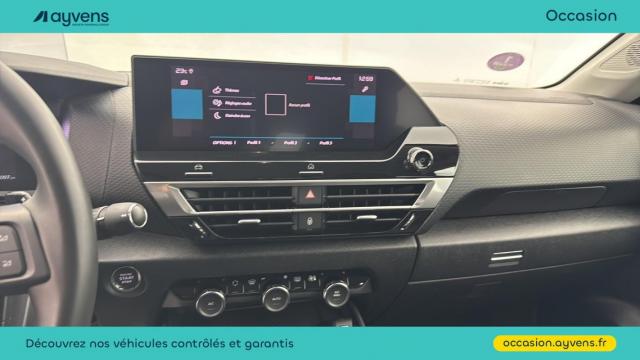 Citroen C4 image 1