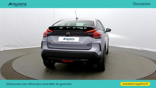 Citroen C4 image 2
