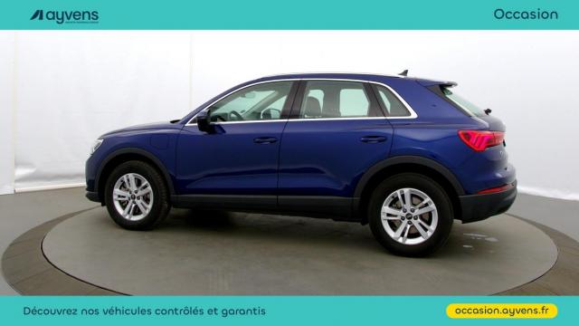 Audi Q3 image 8