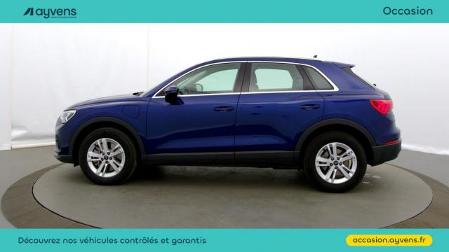 Audi Q3 image 4