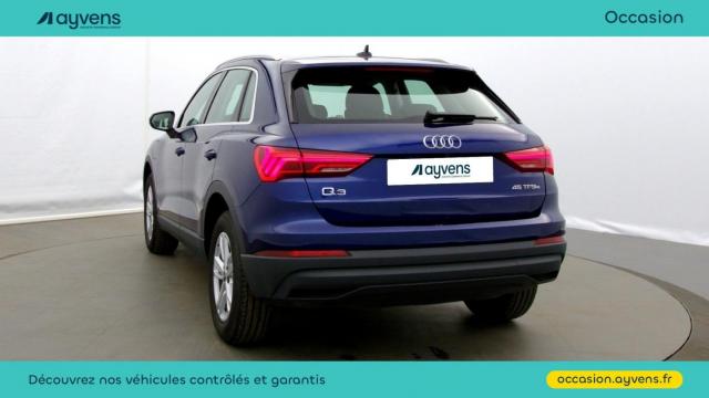 Audi Q3 image 5