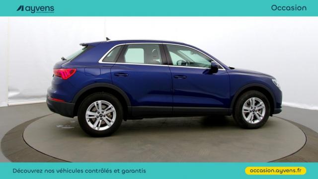 Audi Q3 image 7