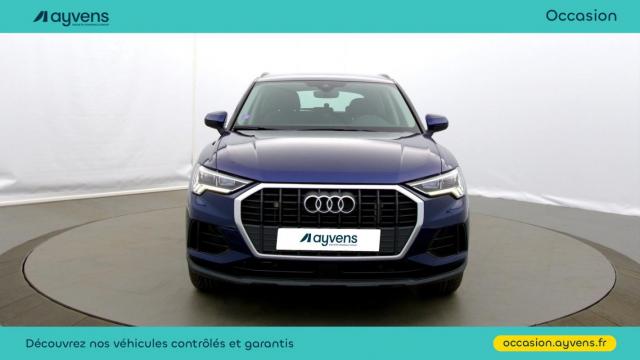 Audi Q3 image 9