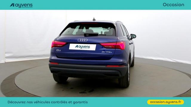 Audi Q3 image 1