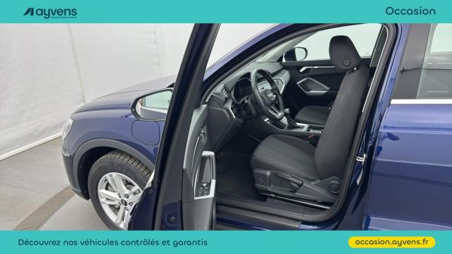 Audi Q3 image 3