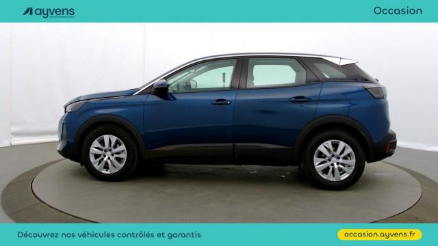 Peugeot 3008 image 8