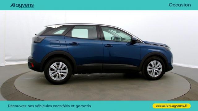 Peugeot 3008 image 2