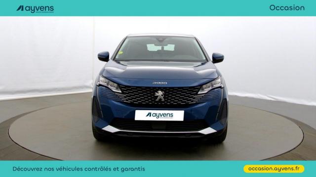 Peugeot 3008 image 7