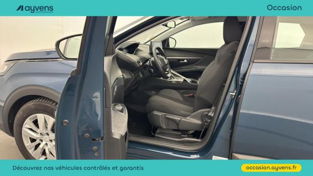 Peugeot 3008 image 9