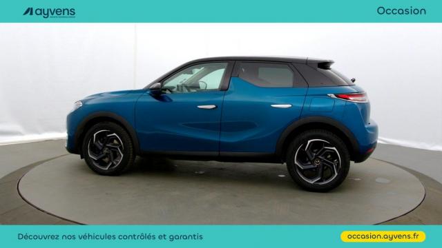 Ds Ds 3 Crossback image 7