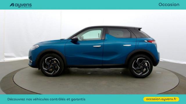 Ds Ds 3 Crossback image 1