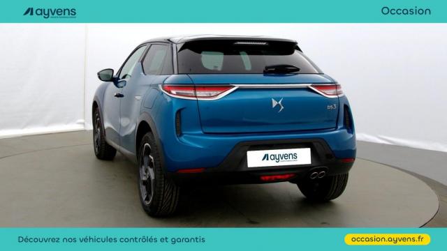Ds Ds 3 Crossback image 6