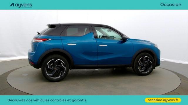 Ds Ds 3 Crossback image 3