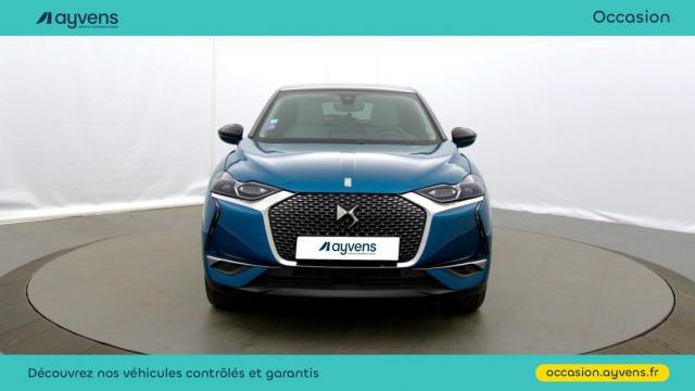 Ds Ds 3 Crossback image 4