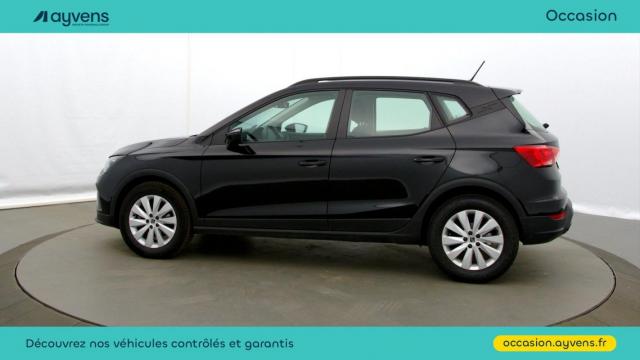 Seat Arona image 4