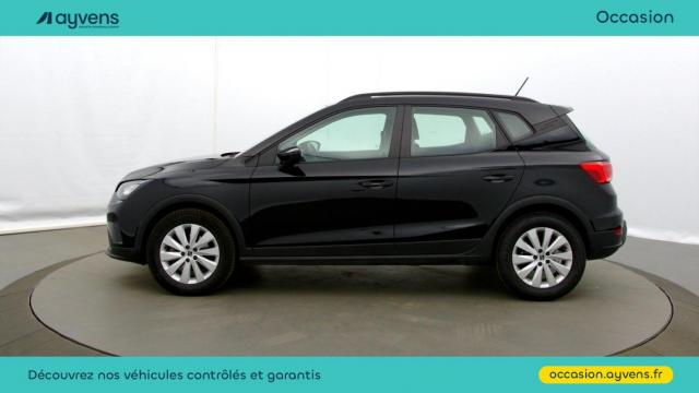 Seat Arona image 7