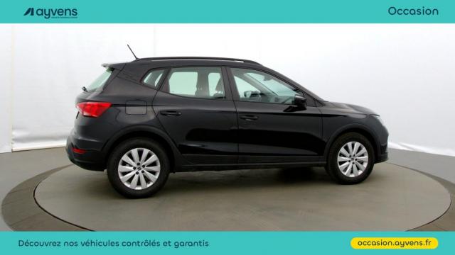 Seat Arona image 2