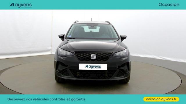 Seat Arona image 9