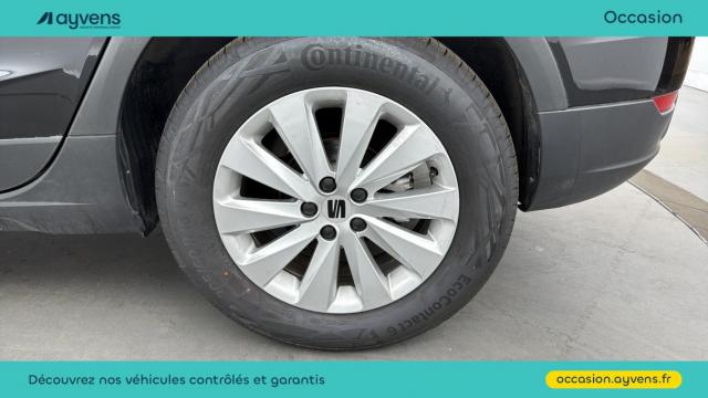 Seat Arona image 8