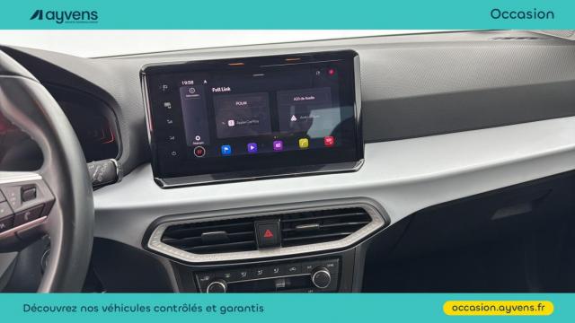 Seat Arona image 5