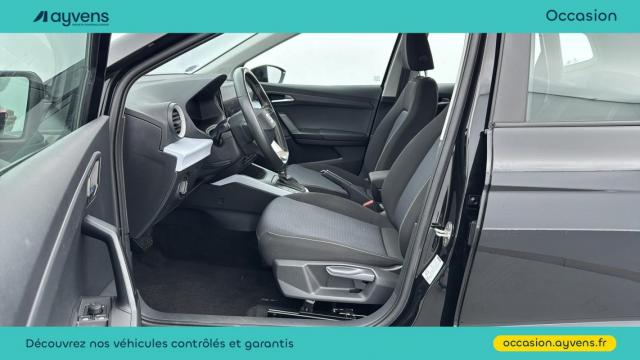 Seat Arona image 3